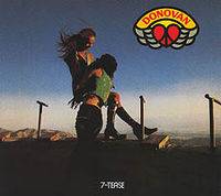 Donovan Live in Japan – Spring Tour 1973 (Live)- Spirit of Rock